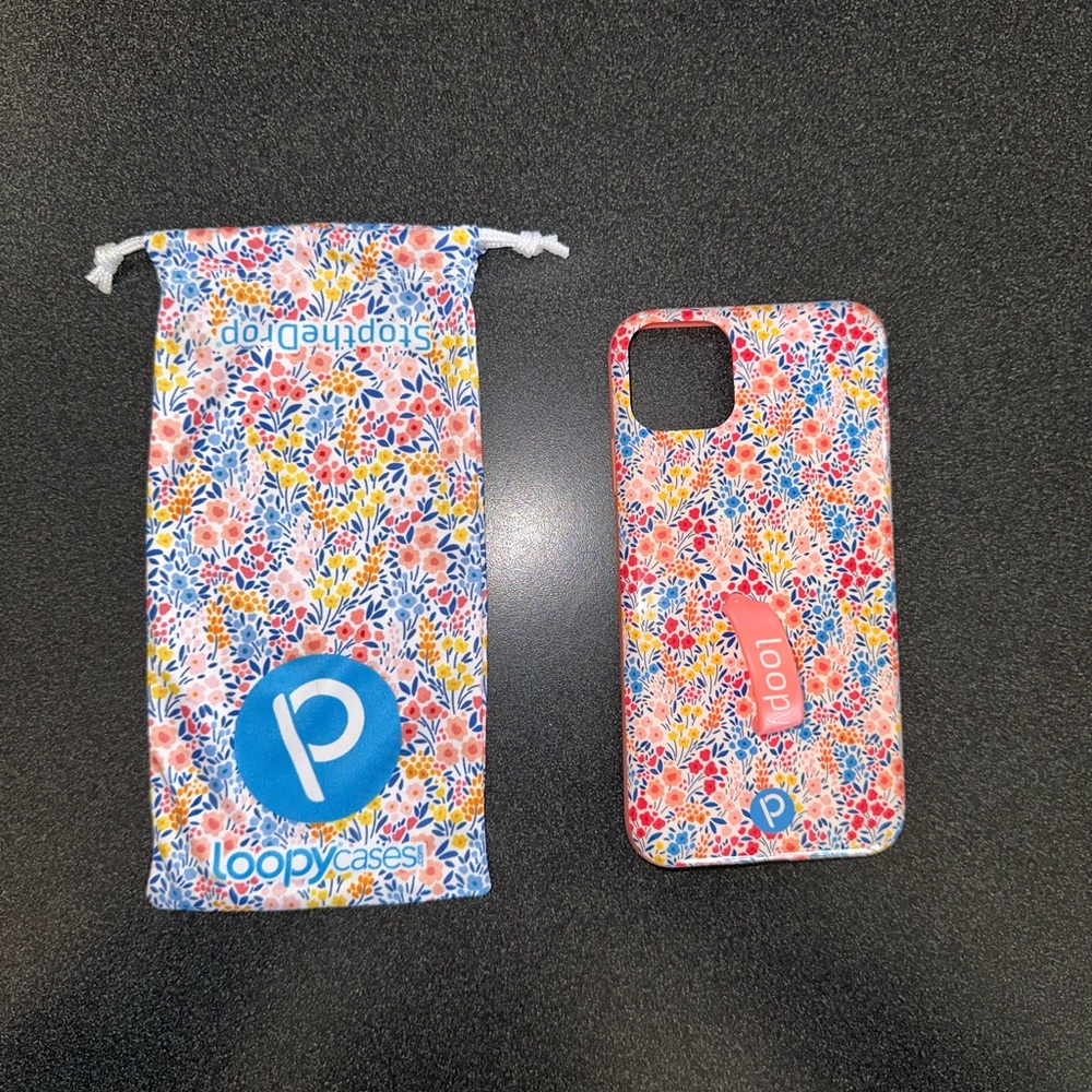iPhone 11 Pro Max Loopy Case